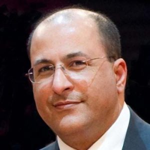 Ido Aharoni